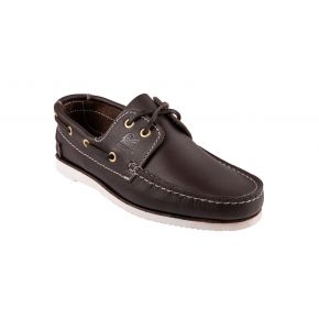 CHAUSSURES BOTALO GRAND LARGE HOMME CAFE T 47